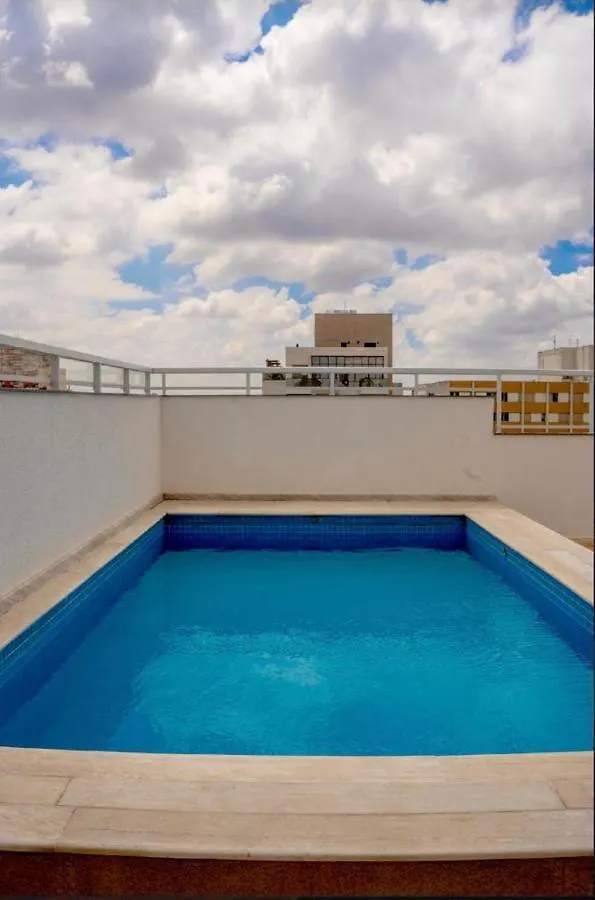 Studio Aconchegante Na Bela Vista -Sp. Apartment Sao Paulo