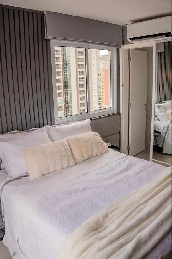 Studio Aconchegante Na Bela Vista -Sp. Apartment Sao Paulo